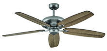 Hinkley 900660FPW-NID - Grander 60" Fan