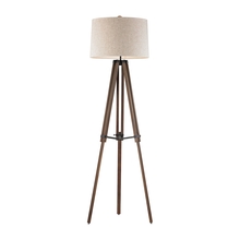 ELK Home D2817 - FLOOR LAMP