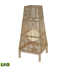 ELK Home D4623 - FLOOR LAMP